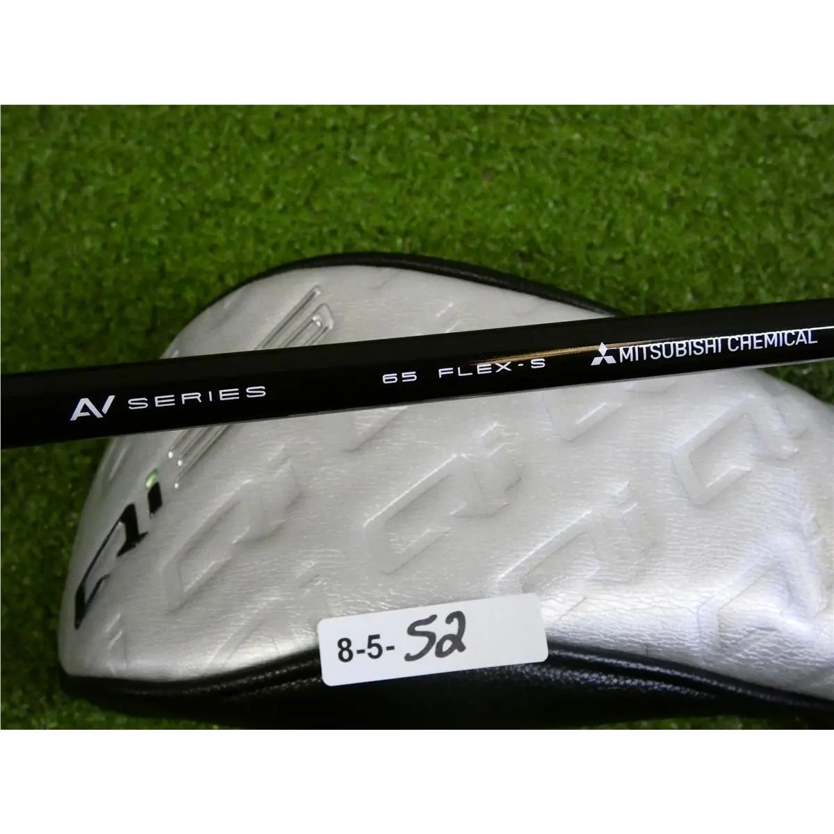 TaylorMade  - Qi35 Tour - Tour - White 3