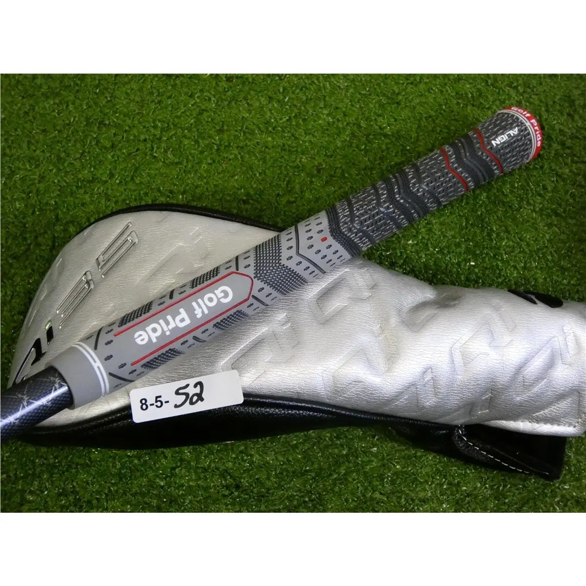 TaylorMade  - Qi35 Tour - Tour - White 4
