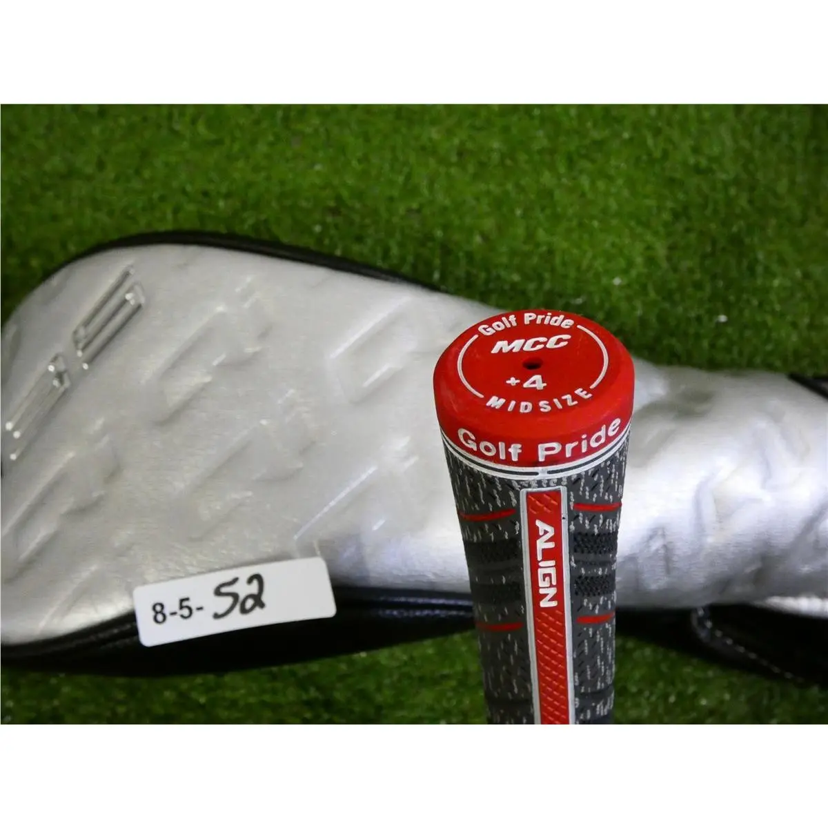 TaylorMade  - Qi35 Tour - Tour - White 5