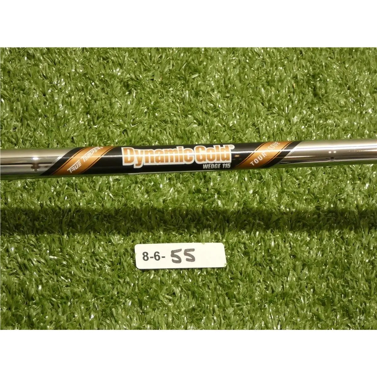 TaylorMade  - Milled Grind Hi-Toe 4 - Milled Grind 2