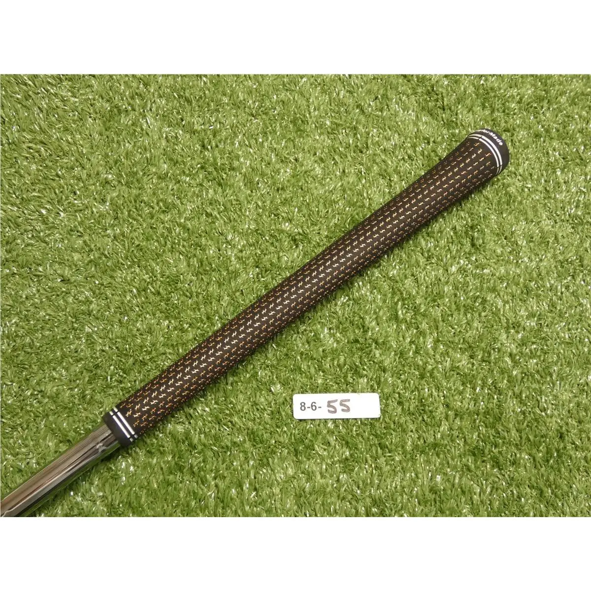 TaylorMade  - Milled Grind Hi-Toe 4 - Milled Grind 3