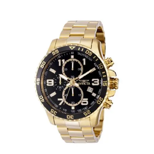Invicta Men`s Specialty 48mm Quartz Watch IN-69816