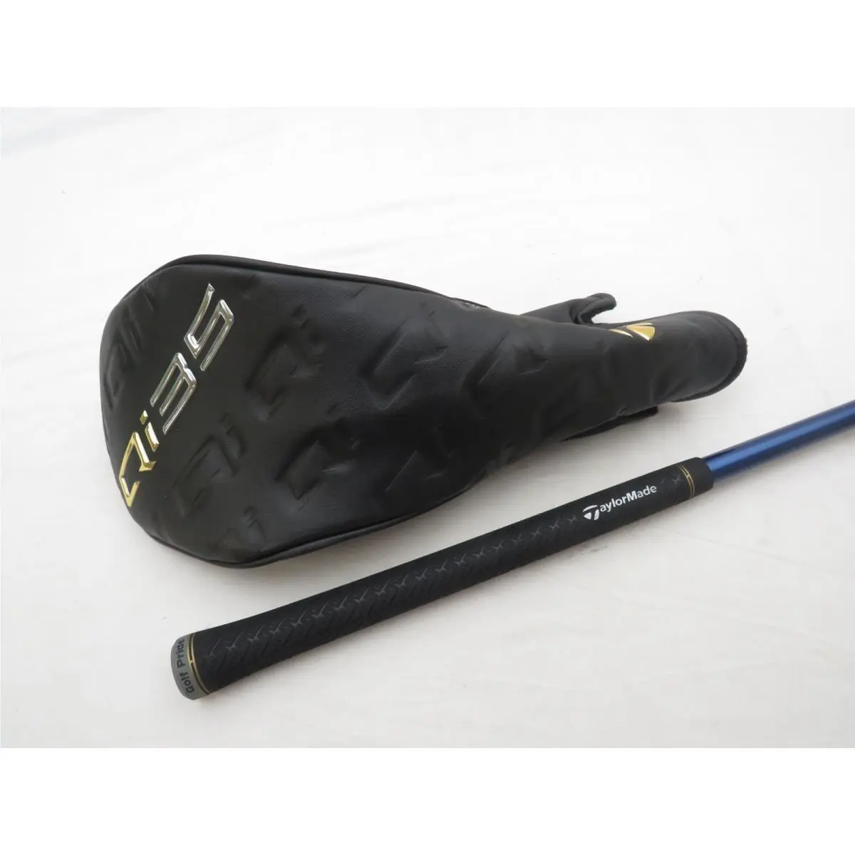 TaylorMade  - Qi35 Max Designer Series - Max Designer Series 3