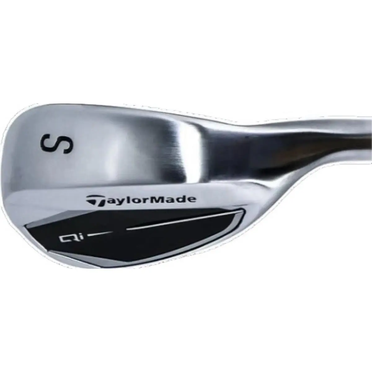 TaylorMade  - Qi - Chrome 0
