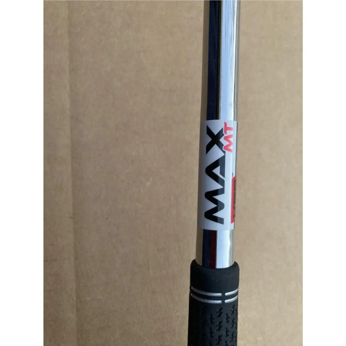 TaylorMade  - Qi - Chrome 8