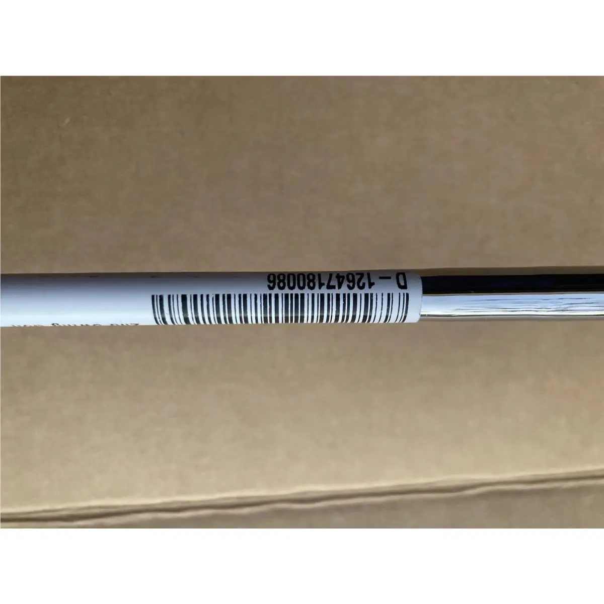 TaylorMade  - Qi - Chrome 11
