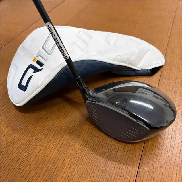 TaylorMade  - Qi10 LS - Black 9