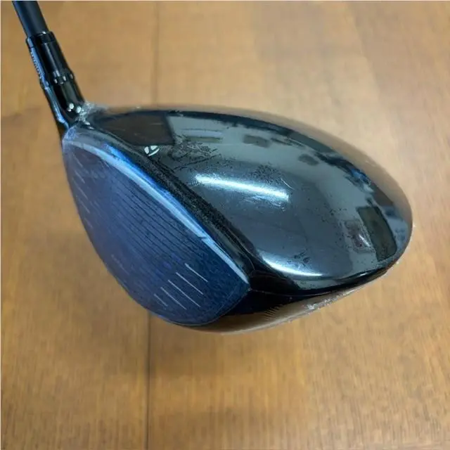 TaylorMade  - Qi10 LS - Black 0