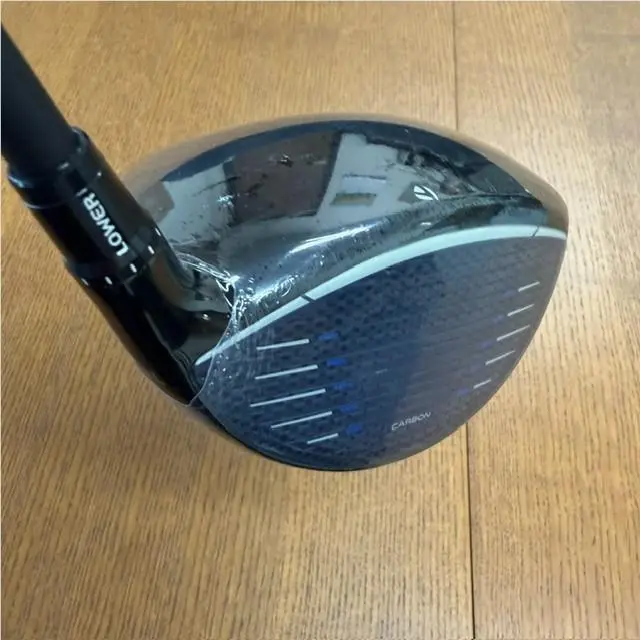 TaylorMade  - Qi10 LS - Black 2