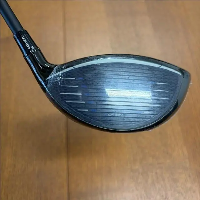 TaylorMade  - Qi10 LS - Black 3