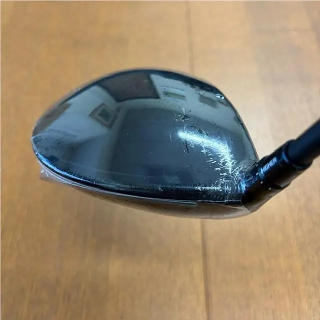 TaylorMade  - Qi10 LS - Black 4
