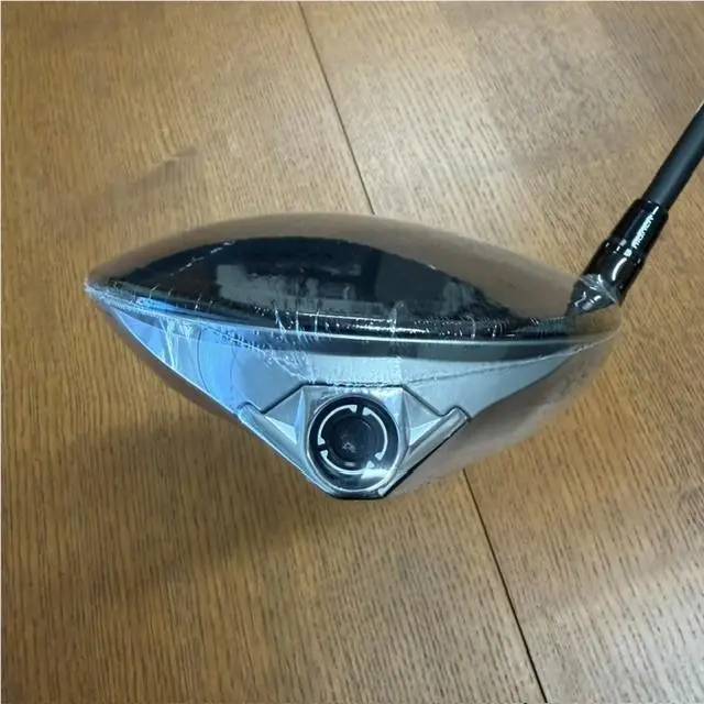 TaylorMade  - Qi10 LS - Black 5