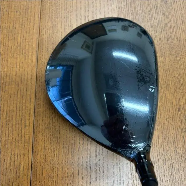 TaylorMade  - Qi10 LS - Black 6