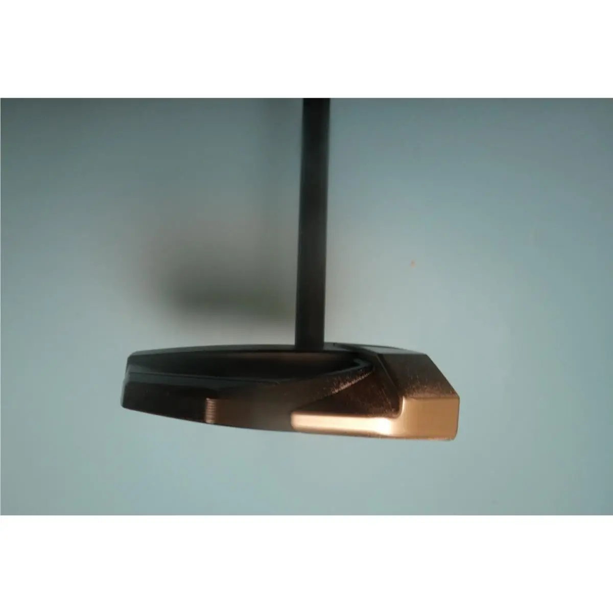 TaylorMade  - Spider 5K-ZT Broomstick - Spider Broomstick - Black/Silver/Blue 2