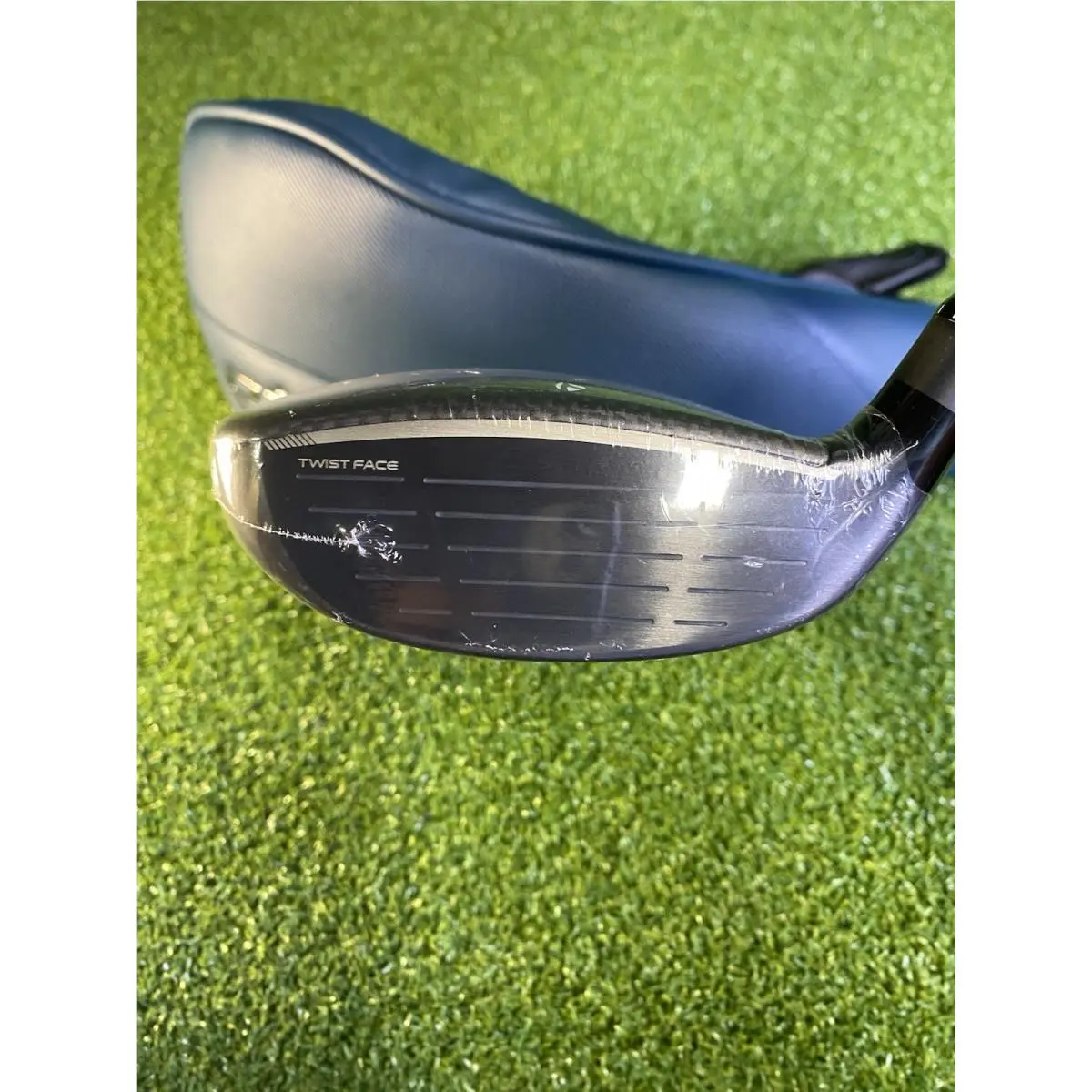 TaylorMade  - Qi4D Max - Max 1