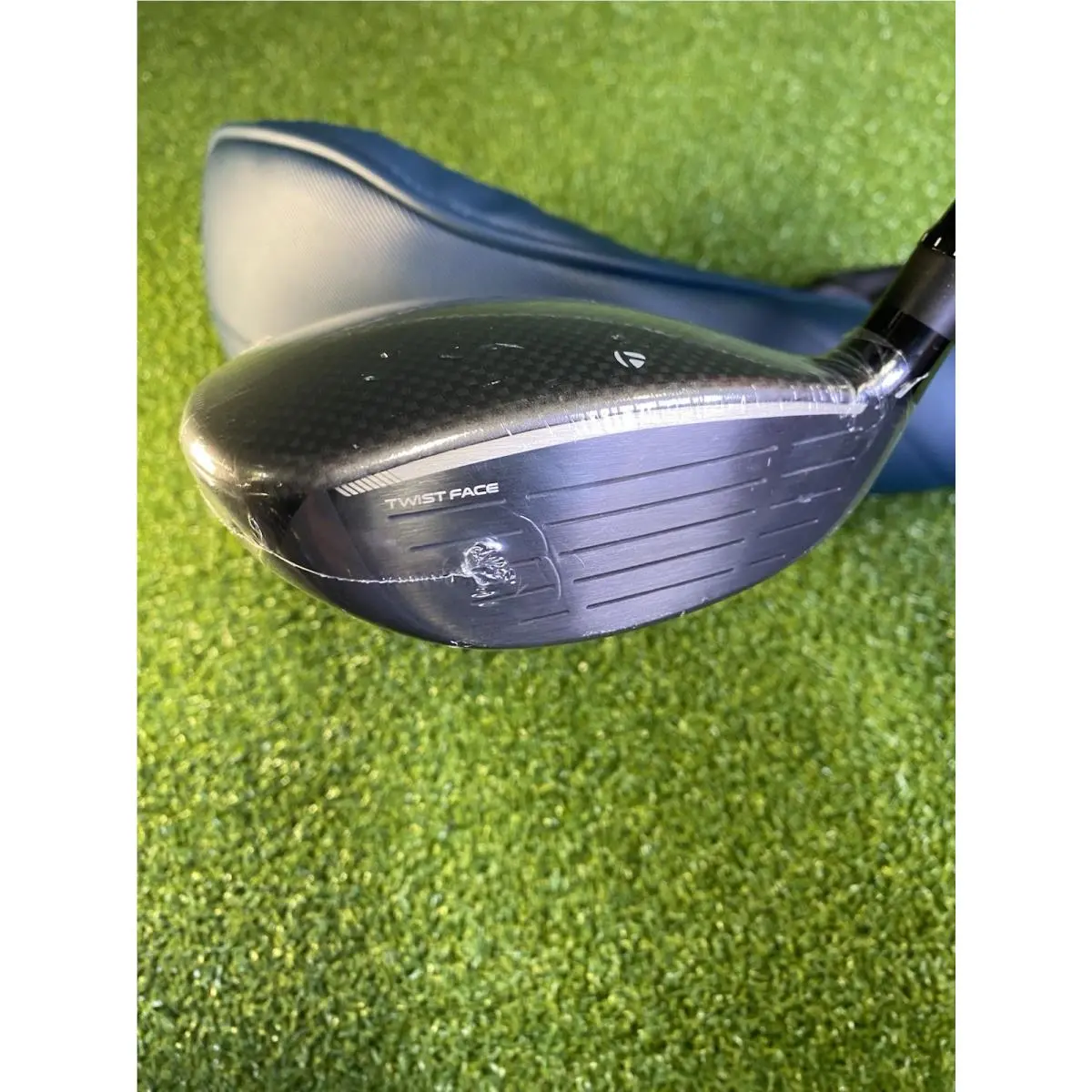 TaylorMade  - Qi4D Max - Max 2