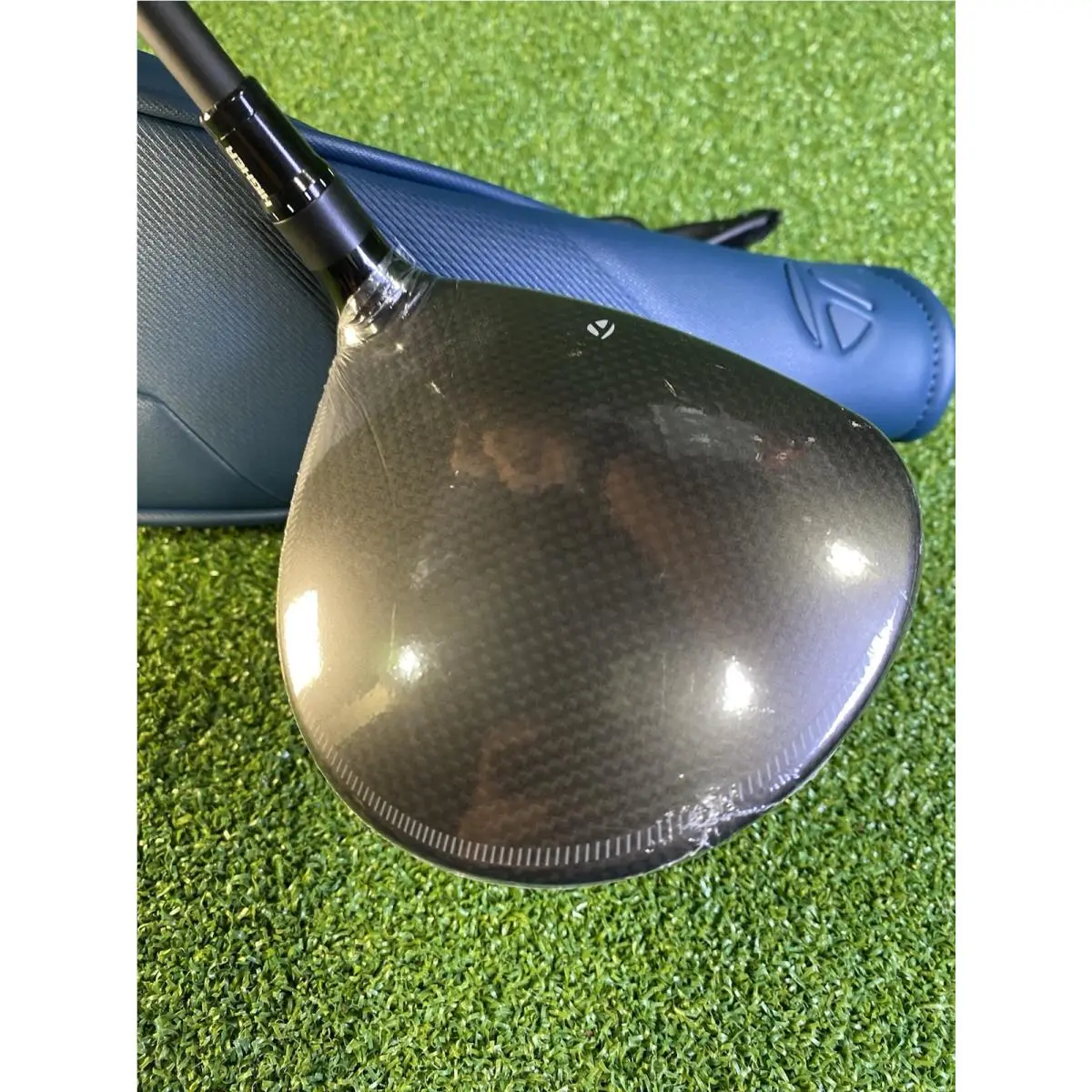 TaylorMade  - Qi4D Max - Max 3