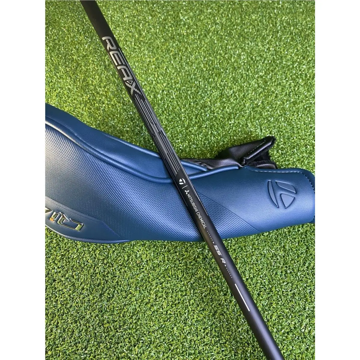 TaylorMade  - Qi4D Max - Max 4