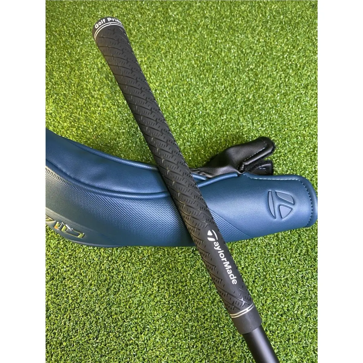 TaylorMade  - Qi4D Max - Max 5