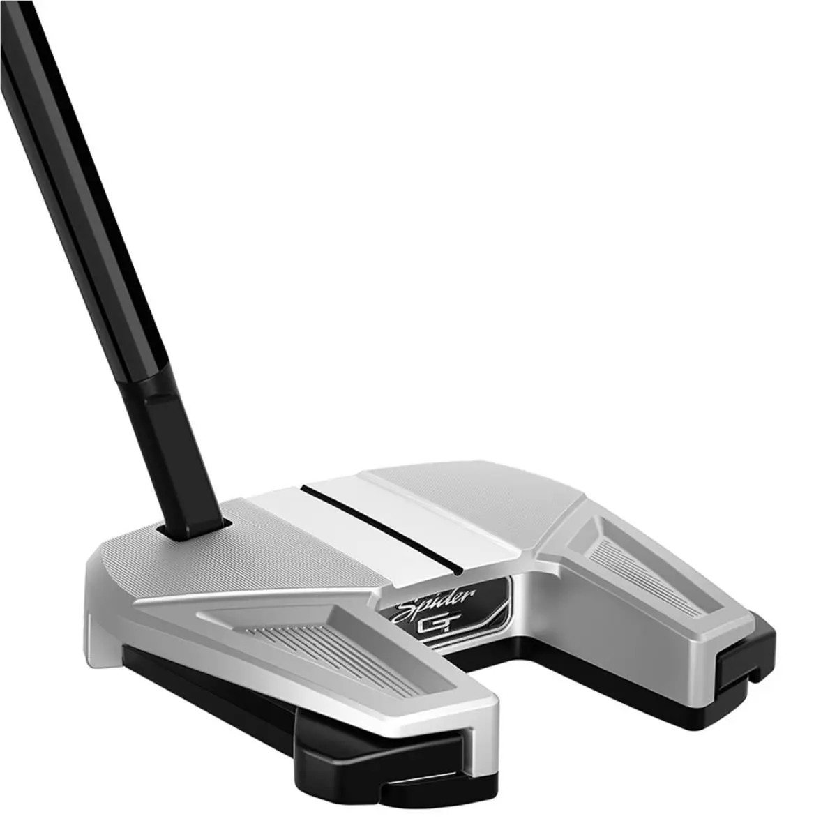 Taylormade Golf Spider Gtmax Putter 3 Right Hand 34IN Taille Unique Black