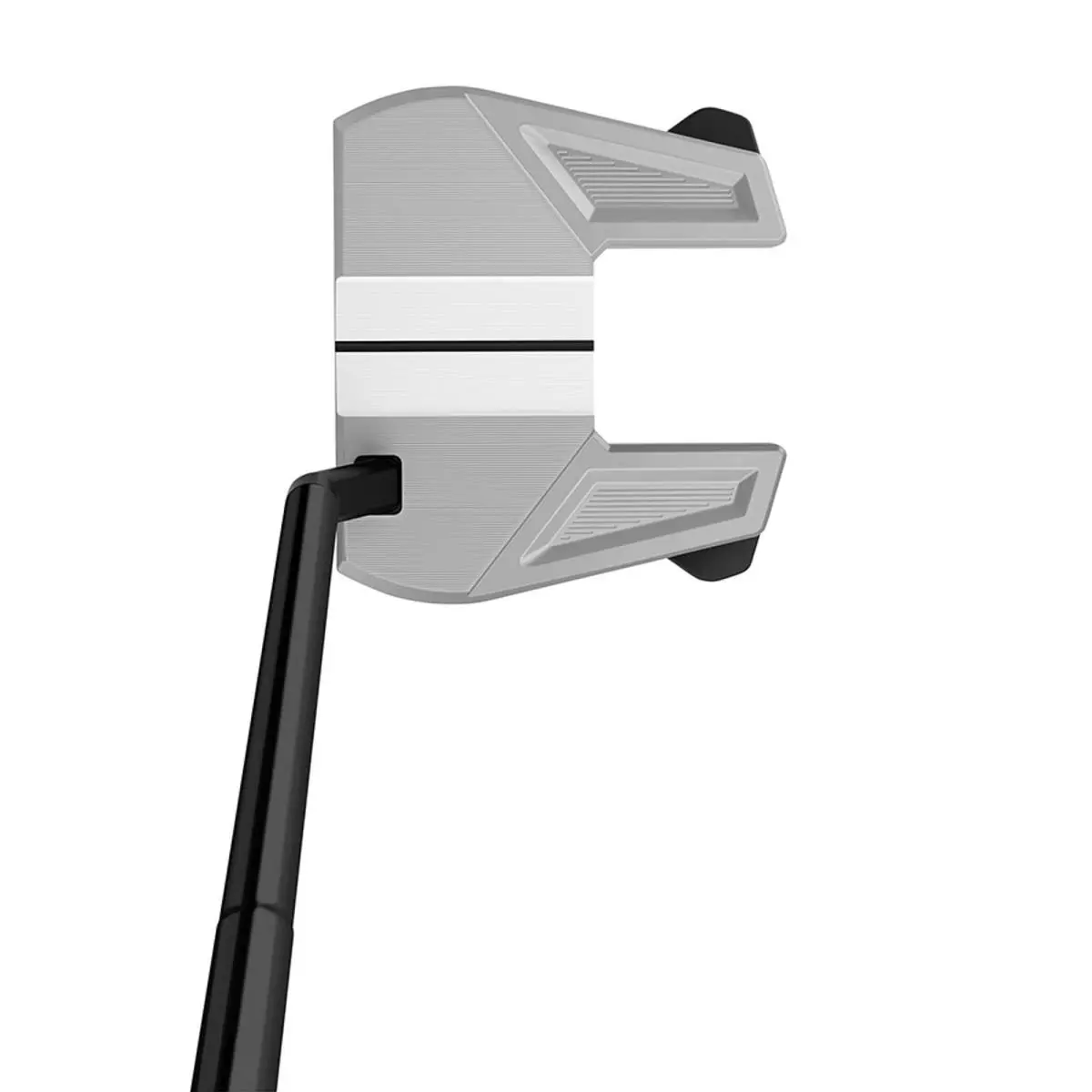 TaylorMade  - spider gt max small slant - M7046726 - black (UPC: 192371426203) 0
