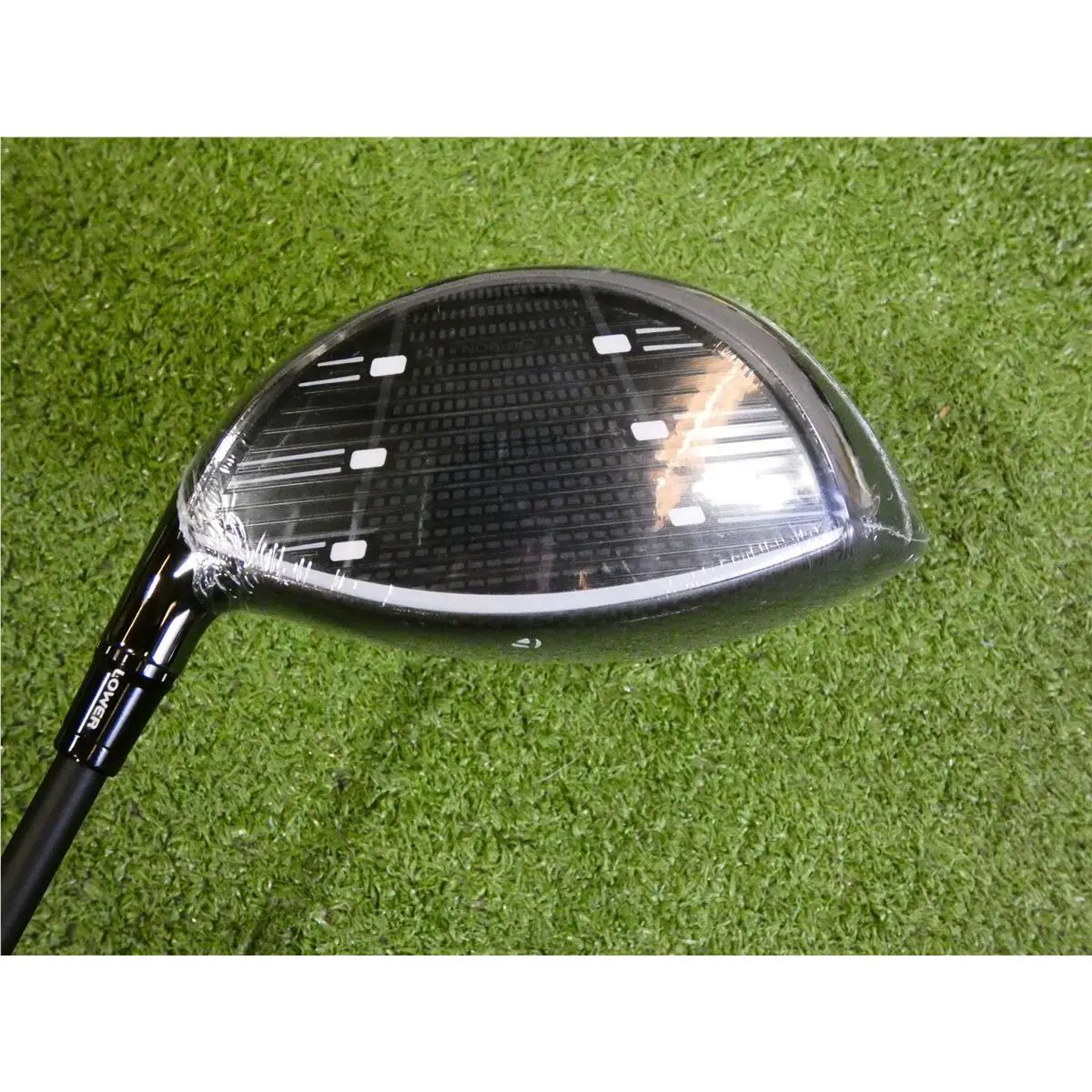 TaylorMade  - Qi4D LS - Red 0