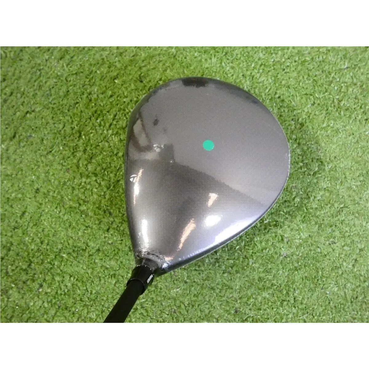 TaylorMade  - Qi4D LS - Red 1