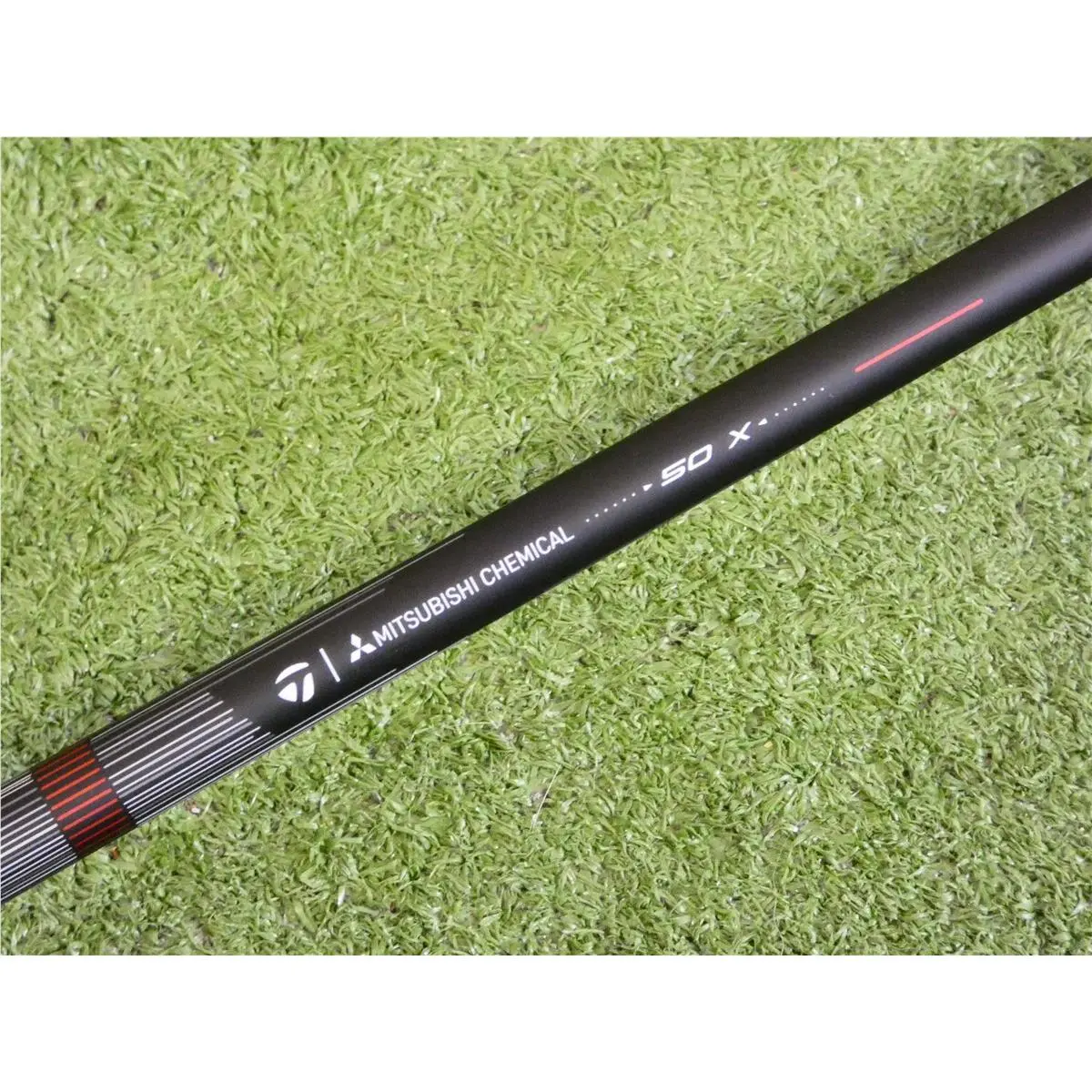 TaylorMade  - Qi4D LS - Red 3