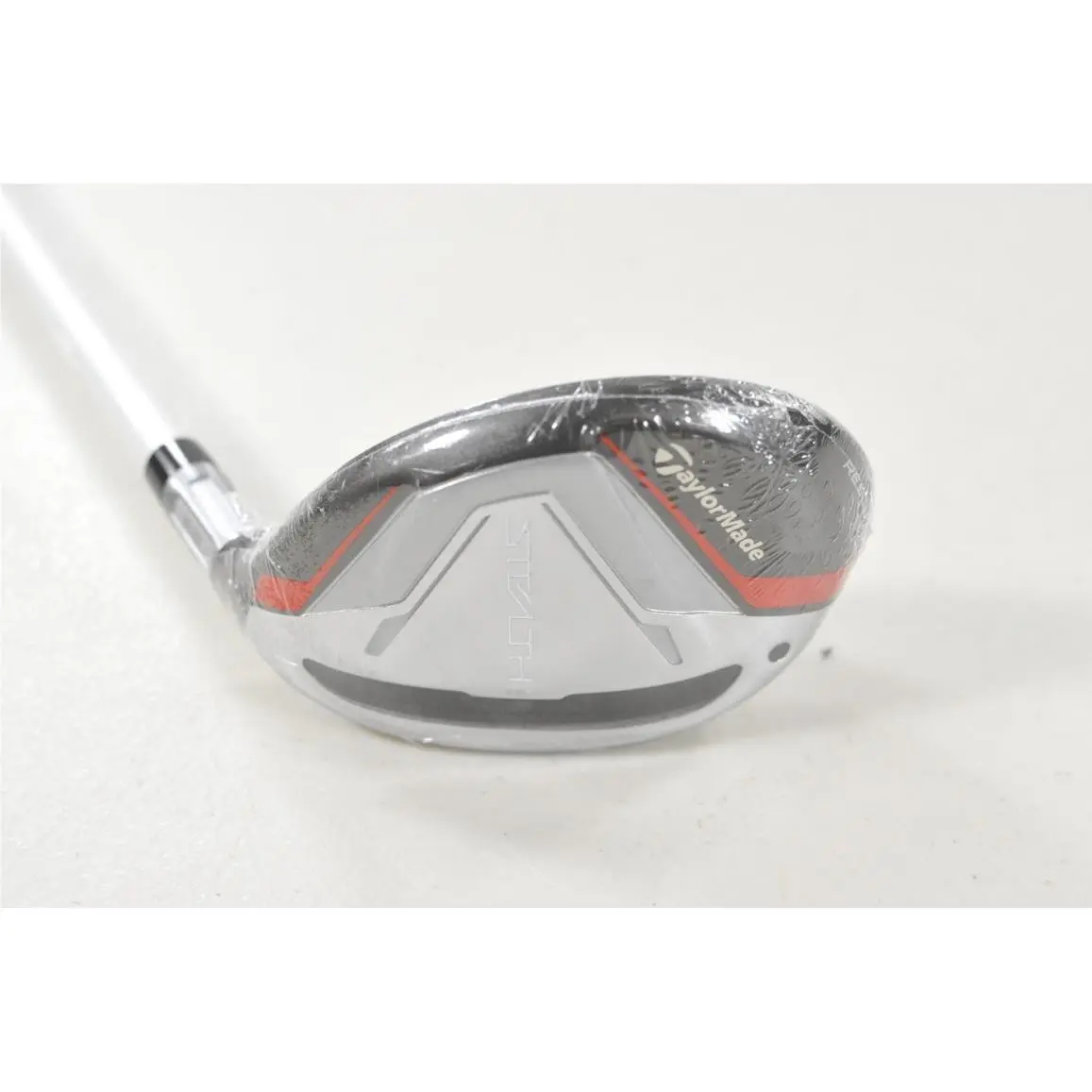 TaylorMade  - Stealth Ladies Rescue - Stealth Ladies Rescue - Teal 0