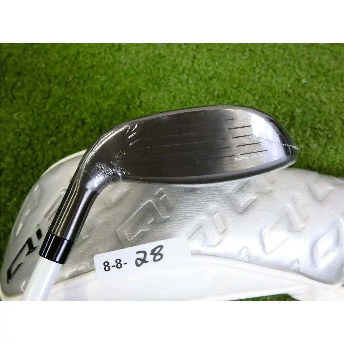 TaylorMade  - Qi35 Max Lite - Max Lite 0