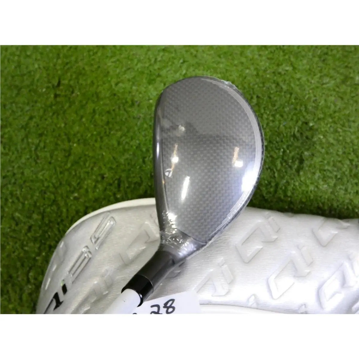 TaylorMade  - Qi35 Max Lite - Max Lite 1