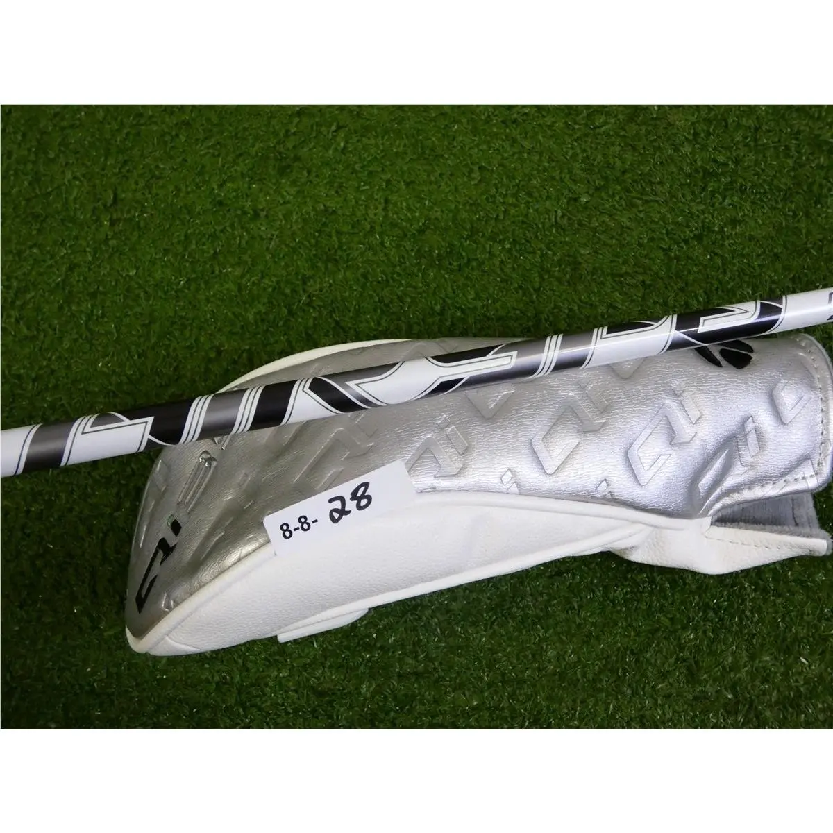 TaylorMade  - Qi35 Max Lite - Max Lite 2