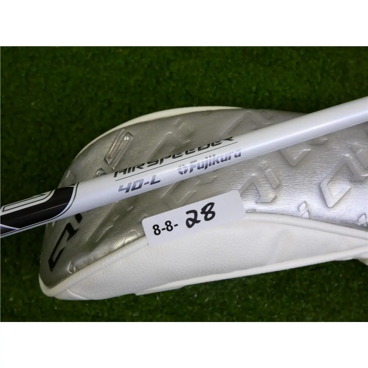 TaylorMade  - Qi35 Max Lite - Max Lite 3