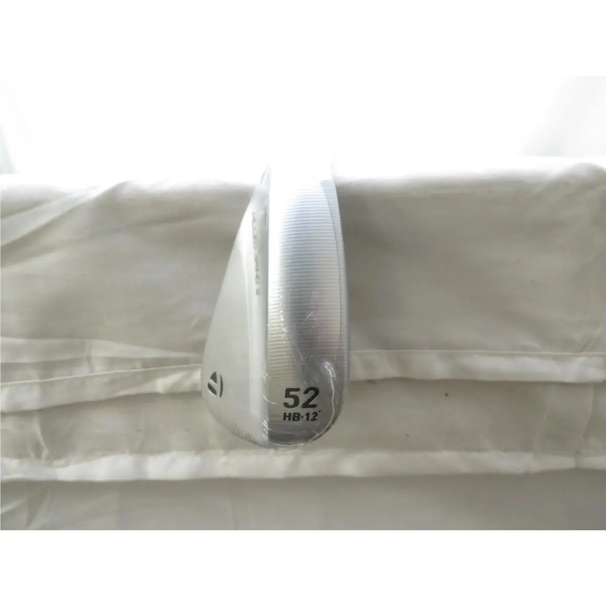 TaylorMade  - Milled Grind MG3 - Milled Grind - Gold 0