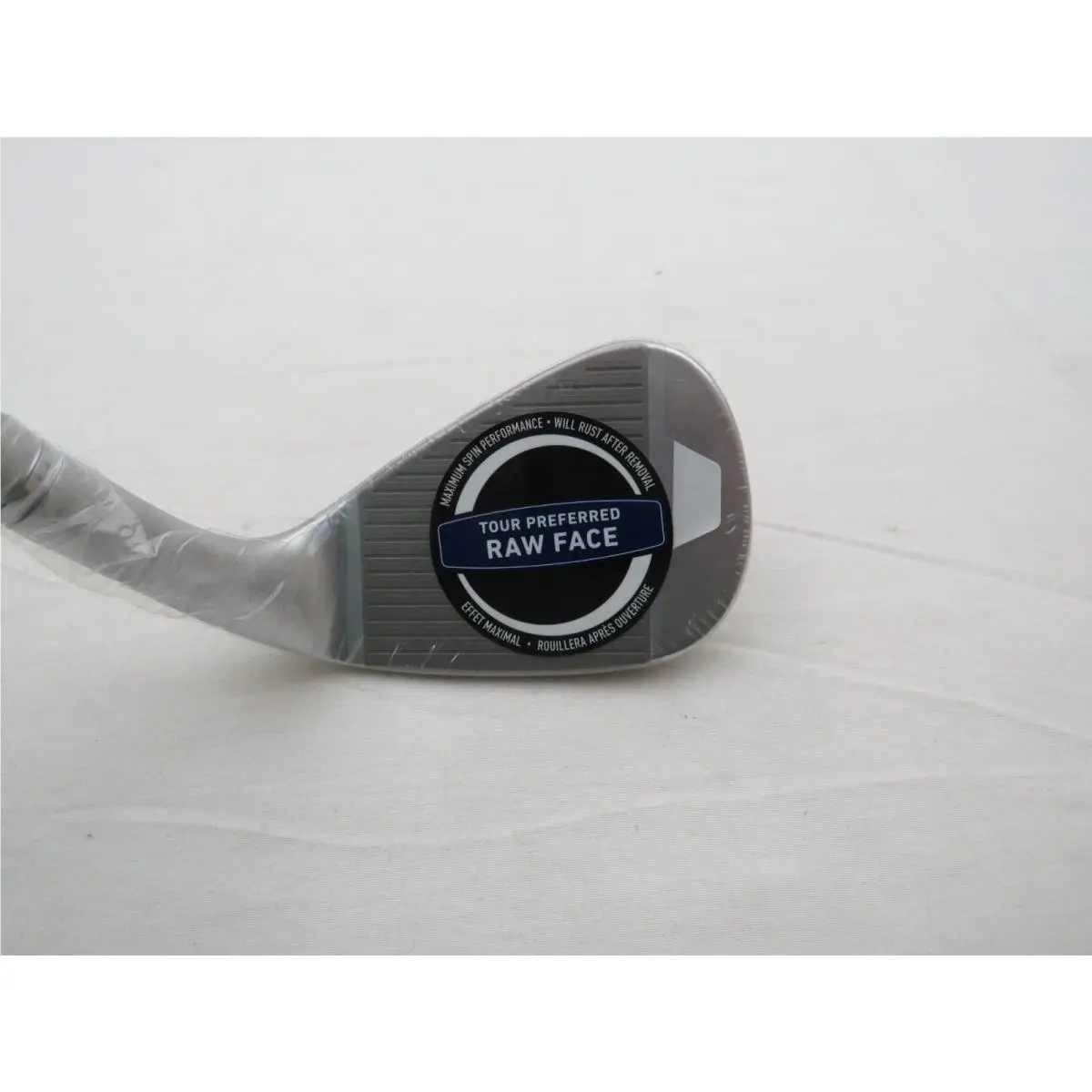 TaylorMade  - Milled Grind MG3 - Milled Grind - Gold 1