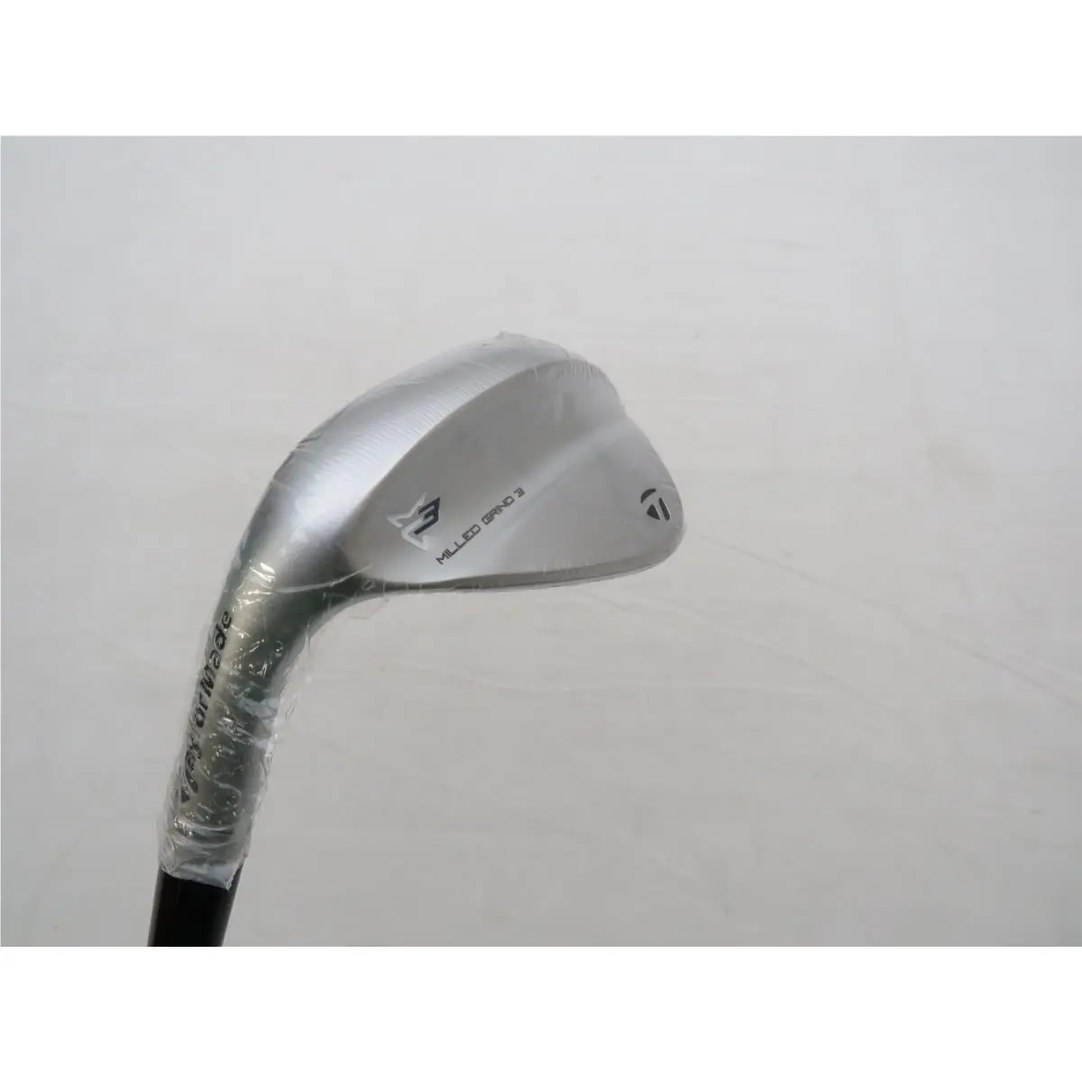 LH Taylormade MG3 52.12 Gap Wedge Dynamic Gold S200 Tour Issue Stiff Steel