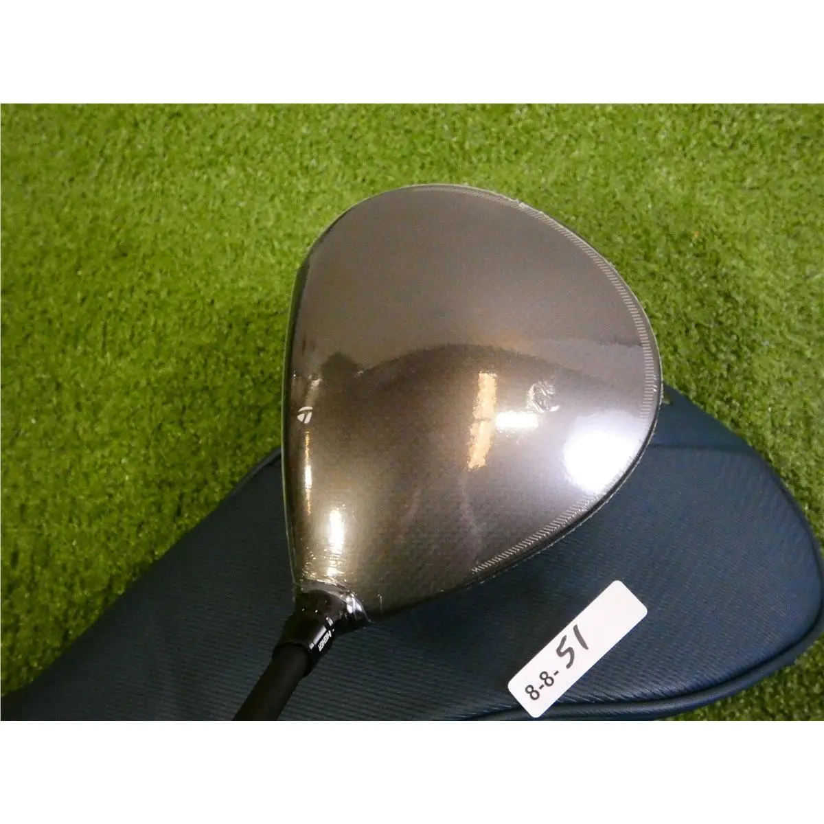 TaylorMade  - Qi4D - Blue 1