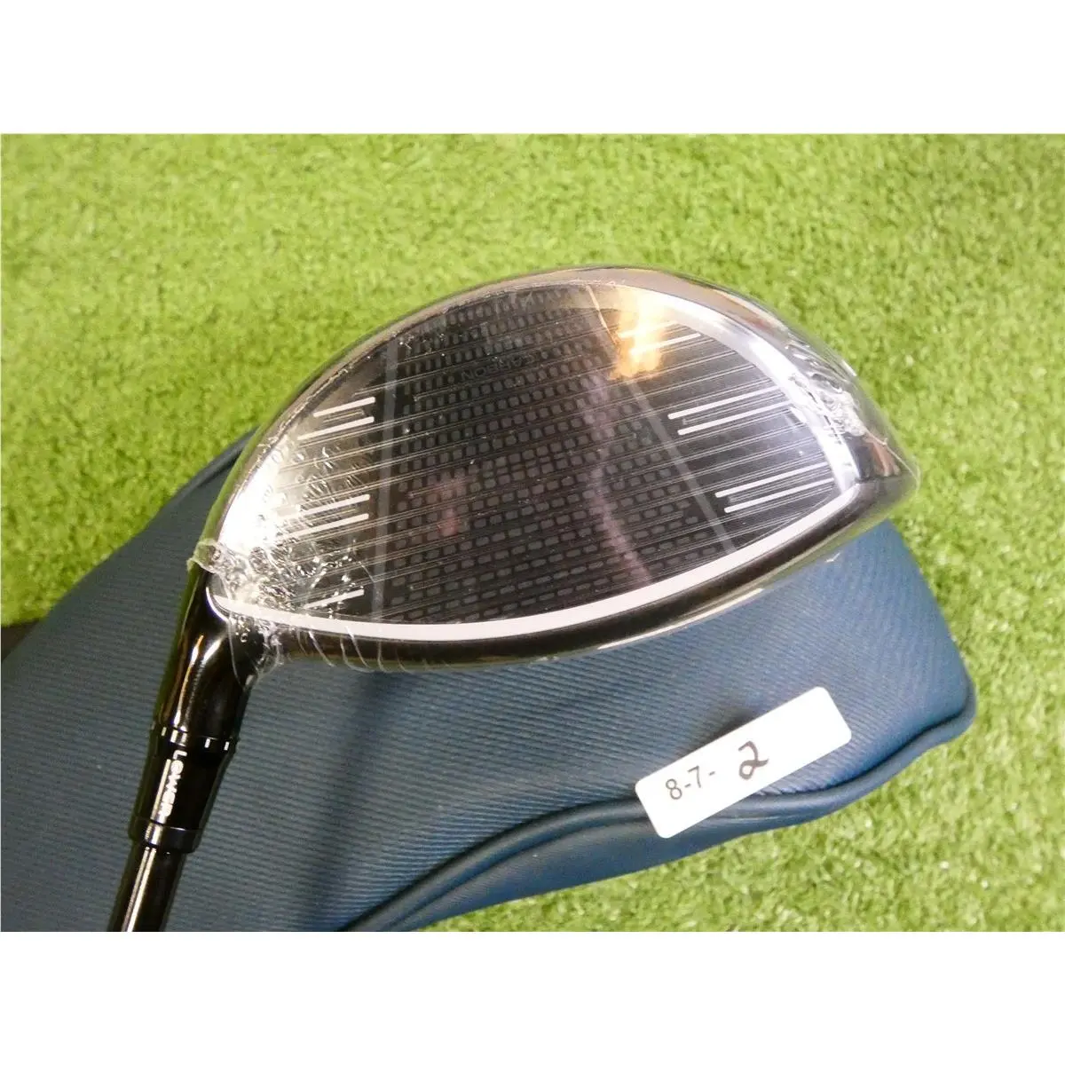 TaylorMade  - Qi4D 0