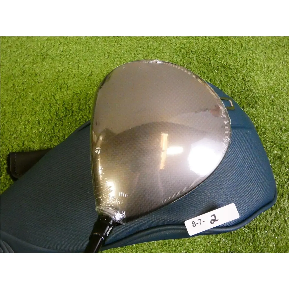 TaylorMade  - Qi4D 1