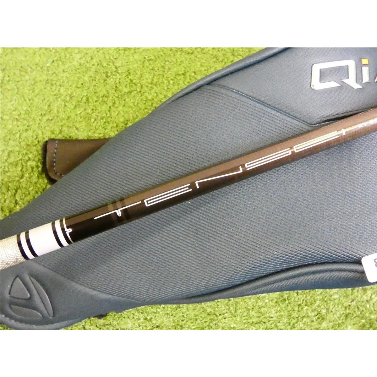TaylorMade  - Qi4D 2