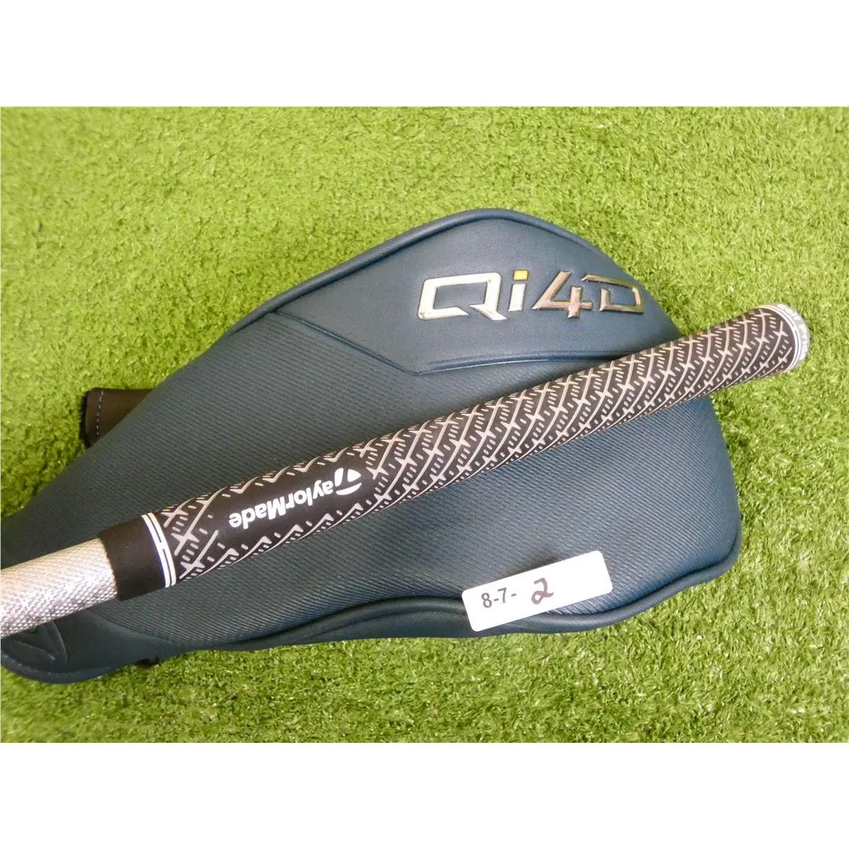 TaylorMade  - Qi4D 4