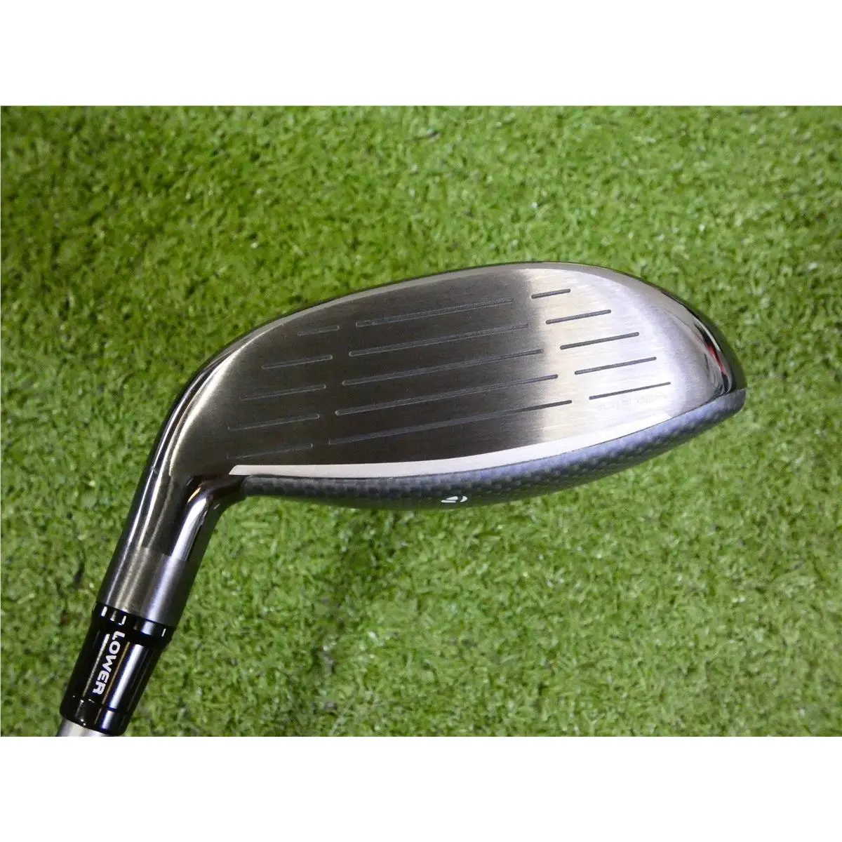 TaylorMade  - Qi35 Max - Max 0