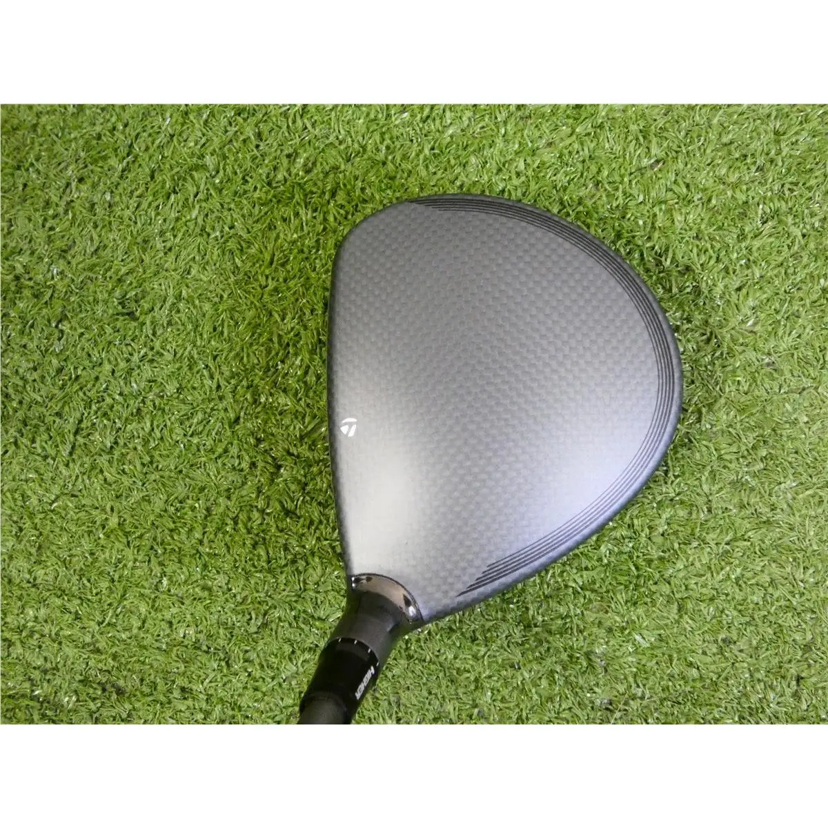 TaylorMade  - Qi35 Max - Max 1