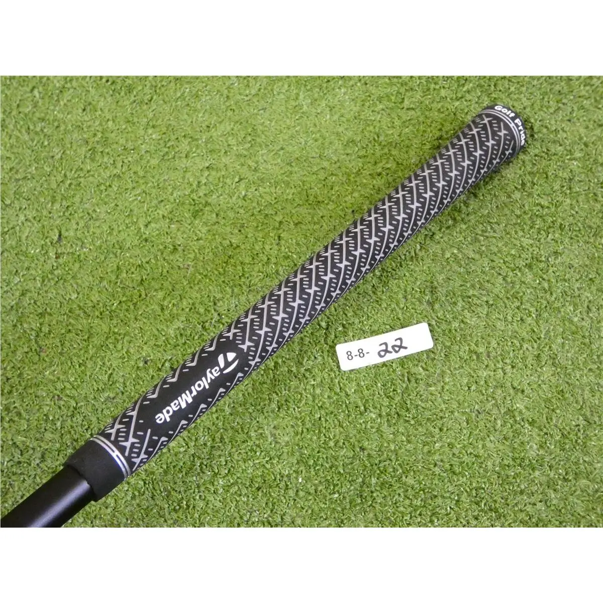 TaylorMade  - Qi35 Max - Max 4