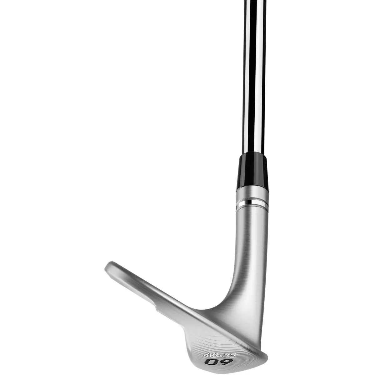 TaylorMade  - MG5 Chrome SC - Chrome - Gold (UPC: 197995029632) 0