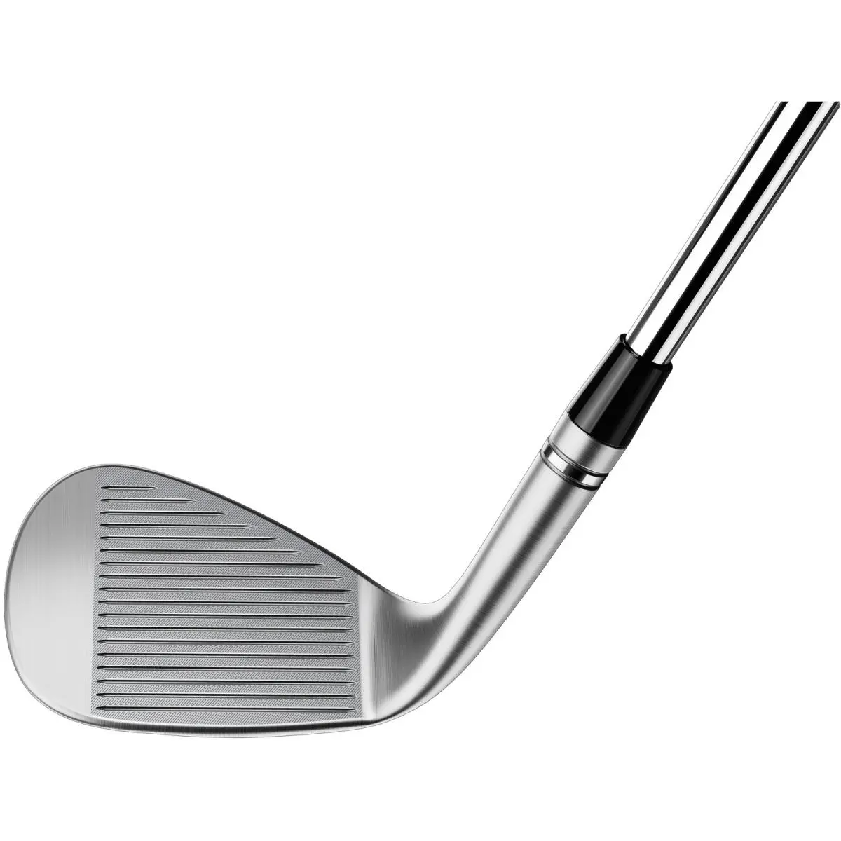 TaylorMade  - MG5 Chrome SC - Chrome - Gold (UPC: 197995029632) 1
