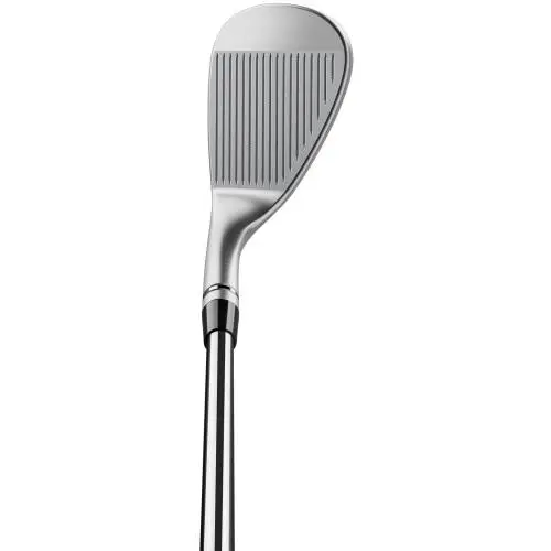TaylorMade  - MG5 Chrome SC - Chrome - Gold (UPC: 197995029632) 2