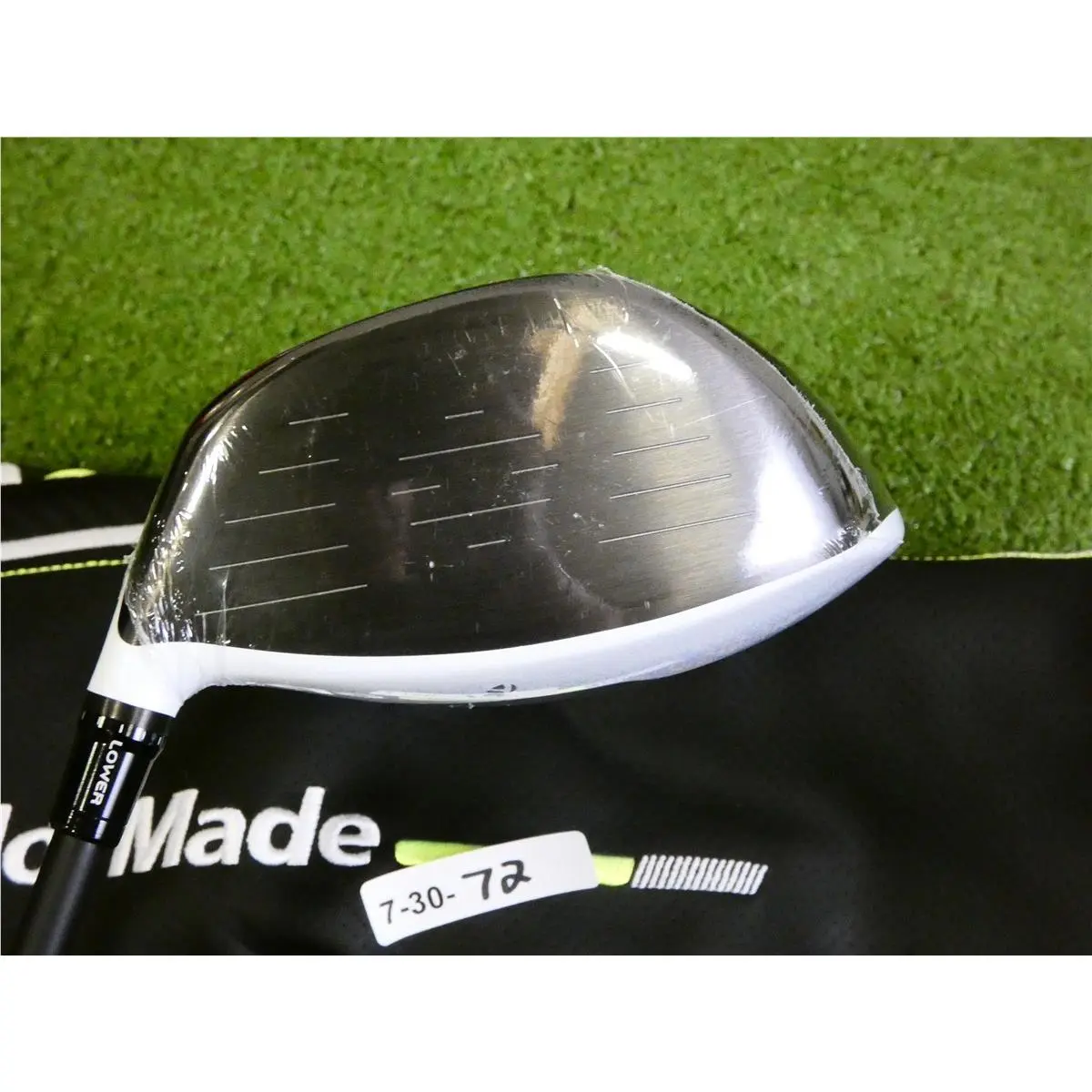 TaylorMade  - 2017 M1 460 0