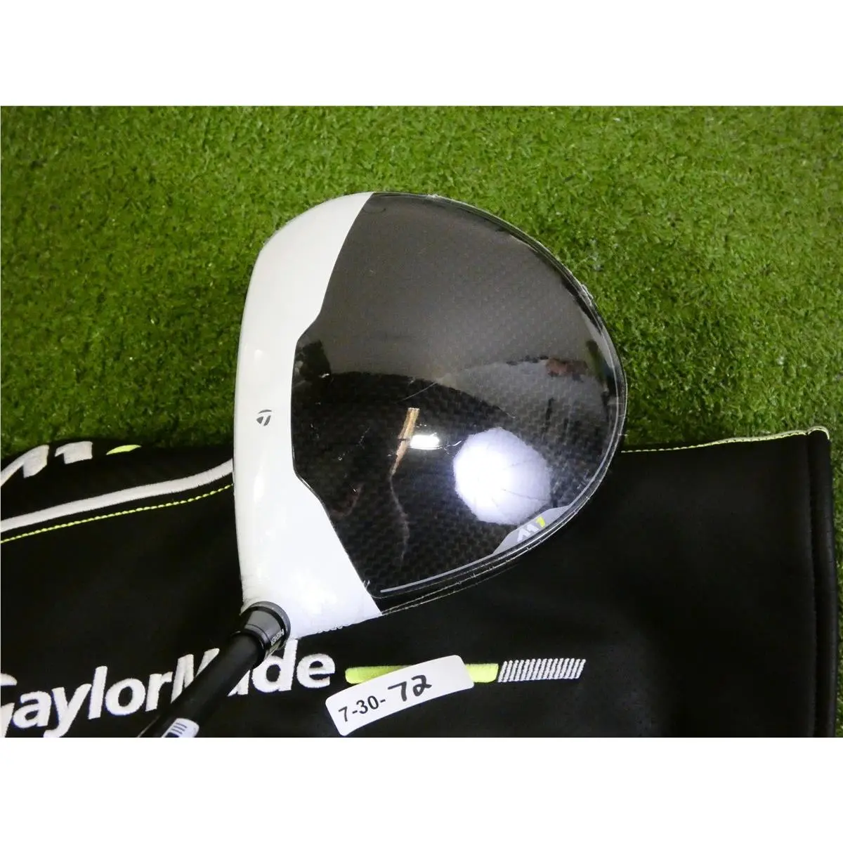 TaylorMade  - 2017 M1 460 1