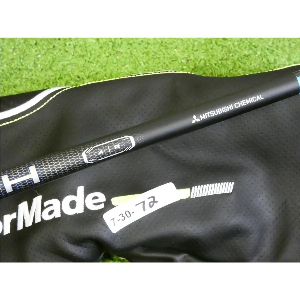 TaylorMade  - 2017 M1 460 3